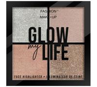 Palette illuminante Glow My Life 02 Dune