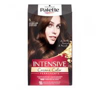 Intensive Creme Color Permanente 8 Biondo Naturale