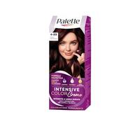 Palette Intensive Color Creme 4-89 Viola Profondo, Colorazione Permanente, Formula Protettiva durante & dopo la colorazione, Instensità a lunga durata, 100% Copertura dei Capelli Bianchi