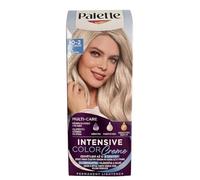 Schwarzkopf Palette Intensive Color Creme tinta permanente per capelli colore 10-2 (A10) Ultra Ash Blonde 1 pz