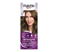 Palette Intensive Color Creme tinta, Biondo Scuro, 6-0