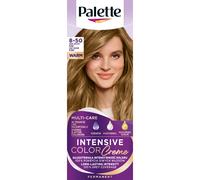 Schwarzkopf Palette Intensive Color Creme tinta permanente per capelli colore 8-50 Light Golden Blonde 1 pz