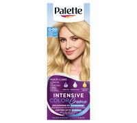 Schwarzkopf Palette Intensive Color Creme tinta permanente per capelli colore 0-00 E20 Super Blond 1 pz