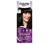 Schwarzkopf Palette Intensive Color Creme tinta permanente per capelli colore 1-0 N1 Black 1 pz
