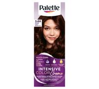 Schwarzkopf Palette Intensive Color Creme tinta permanente per capelli colore 3-68 R2 Dark Mahogany 1 pz