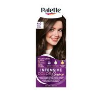 Palette Intensive Color Creme Tintura per capelli, Castano Medio, 4-0