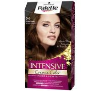 Intensive Creme Color Permanente 5.6 Castano Caramello