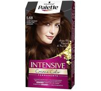 PALETTE INTENSIVE tinte #5.68-castaño claro rojizo