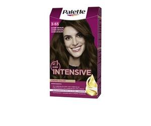 Palette Intensive Dye 3.65-Chocolate Brown 1 Un
