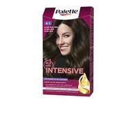 Palette Intensive Dye 4.1-Medium Ash Brown 1 Unit
