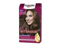 Palette Intensive Dye 5.1-Light Ash Brown 1 Unit
