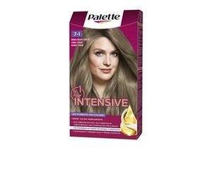 Palette Intensive Dye 7.1-Medium Ash Blonde 1 Un