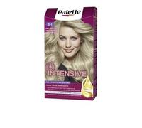 Palette Intensive Dye 8.1-Light Ash Blonde 1 Un