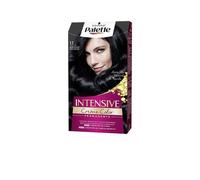 Palette Intensive Dye Nr 1.1-Blue Black 1 Un
