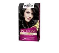 Schwarzkopf Palette Intense Color Cream 1 Black