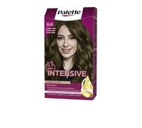 Intensive Creme Color Permanente 8 Castano Chiaro