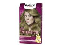 Intensive Creme Color Permanente 7 Biondo Luminoso