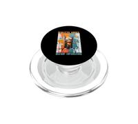 PALETTE KNIFE SHARP OPINIONS PopSockets PopGrip per MagSafe