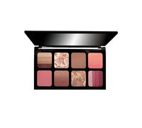 Palette Luxury teint e occhi Parisax