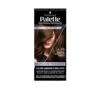 PALETTE METALLIC 6-61 BIONDO DORAT