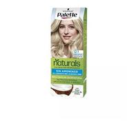 Palette Natural Dye Nr 12.1 - Extra Light Ash Blonde 1 Un