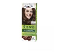 Palette Natural Dye 3.65-Chocolate Brown 1 Un