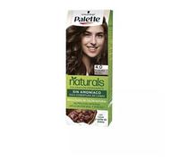Palette Natural Dye 4.0-Medium Brown 1 Unit