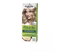 Palette Natural Dye 8.1-Light Icy Blonde 1 Un