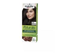Palette Natural Palette Dye 1.0-Black 1 Un