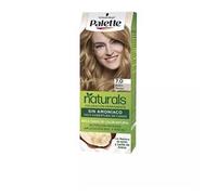 Palette Natural Palette Dye 7.0-Medium Blonde 1 Un