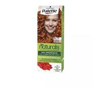 Palette Natural Tinte Nº 8.77-Cobrizo Intenso