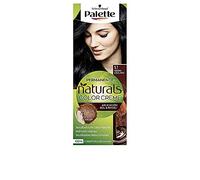 Palette Nc 1.1 - Negro Azulado Pincel Es