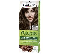 Palette Nc 3 Castaño Oscuro Pincel Es