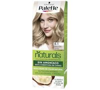 Schwarzkopf Palette Nc 8.1 Biondo chiaro Pincel Es