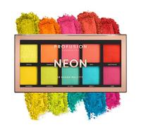 Palette Neon 10 tonalità