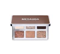 Palette Nude Canvas Teoria del Colore Mesauda