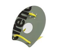 Arena elite 2 swim pads green