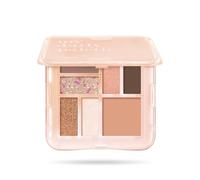 Palette Occhi Multifinish 004 - Dreamlike Pink 10x10x8 g Set
