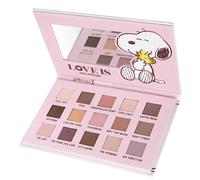 Palette Occhi Nude Gold Palette-Love Is a Lot of Hugs, NUDE GOLD