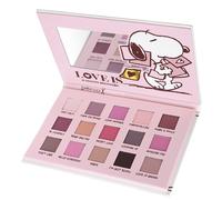 Palette Occhi Rose Gold Palette-Love Is a Secret Message, ROSE GOLD