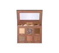 Palette occhi timeless nude Bare Harmony Mesauda