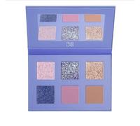 Palette occhi Wish Come True RVB LAB