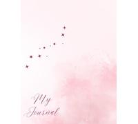 Palette of word notebook, journal:: Where colors meet emotion daily gratitude and self-care