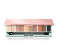 Naj Oleari Wonder Look Eyeshadow Palette 01 Toni Nude