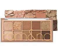 Palette Ombretti 02 MAHOGANY GARDEN ROM&ND ROMAND 7.5g