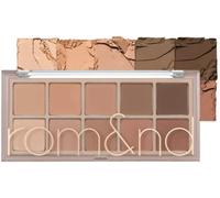 Palette Ombretti Better Than 05 SHADE & SHADOW GARDEN