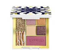 Palette ombretti+blush+illuminanti Bellaoggi Mediterranean Frame medium Furore