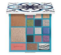 Palette ombretti+blush+illuminanti Bellaoggi Mediterranean Frame medium Ravello