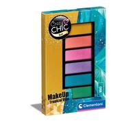 Palette ombretti Crazy CHIC Tropical Vibe