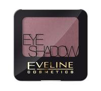 Palette Ombretti Eveline Cosmetics - 12 Tonalità Riccamente Pigmentate, Lunga Durata, Facile Applicazione